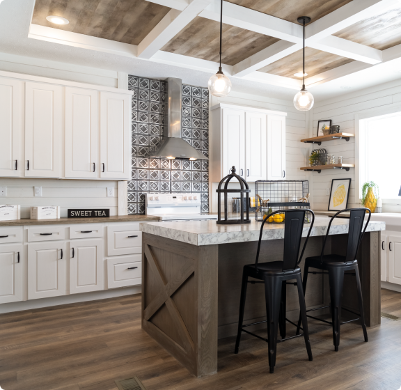 Farmhouse Design