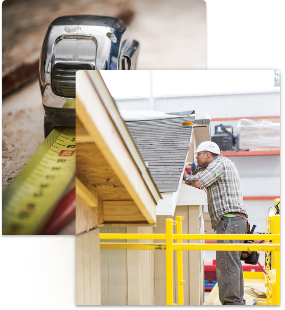 Structural Solidity