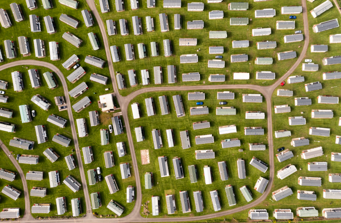 Exploring the Landscape of Resident-Owned Mobile Home Parks ...