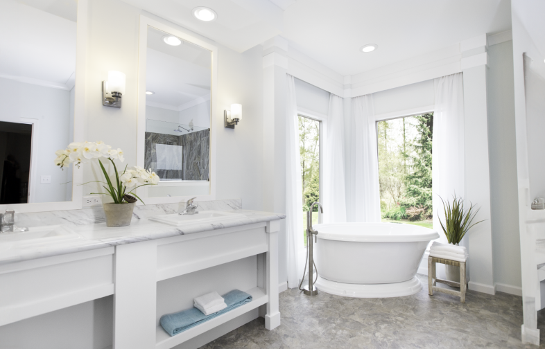 7 Stylish Bathroom Ideas for Your Manufactured Home